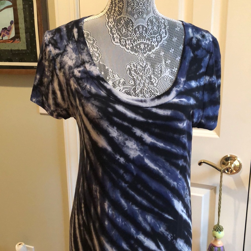 Womens maxi dress